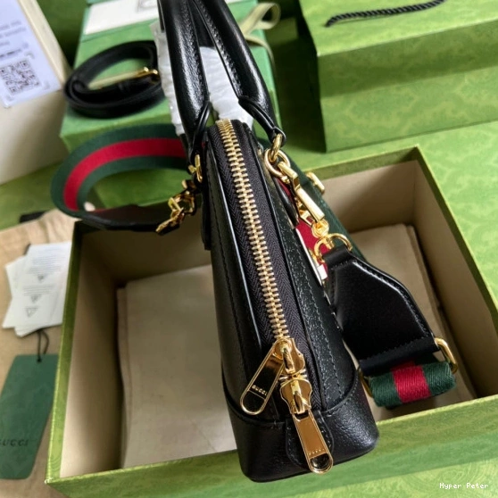 Hyperpeter x Gucci bag adidas Horsebit mini 1955 0812